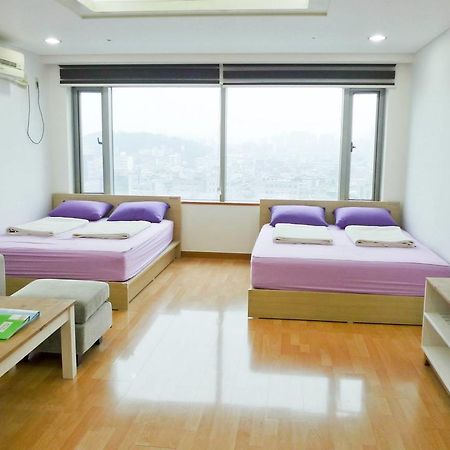 מלון סיאול Hongdae Jk House מראה חיצוני תמונה