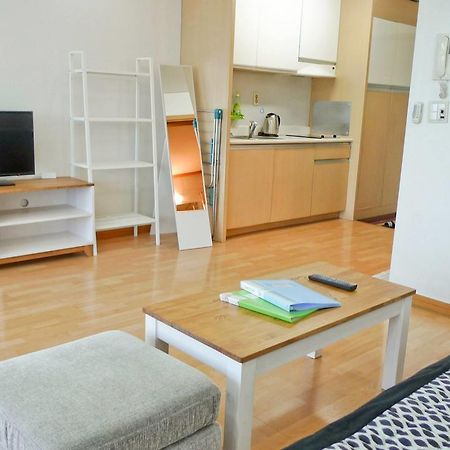 מלון סיאול Hongdae Jk House מראה חיצוני תמונה