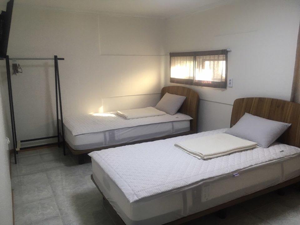 מלון סיאול Hongdae Jk House מראה חיצוני תמונה