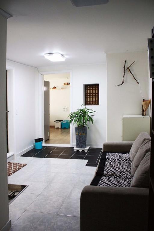 מלון סיאול Hongdae Jk House מראה חיצוני תמונה