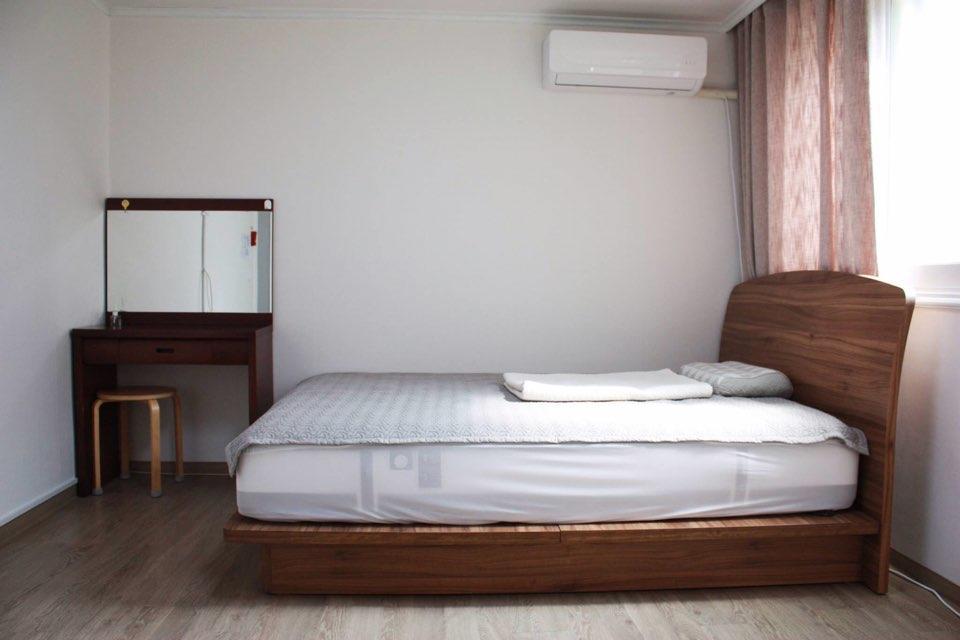 מלון סיאול Hongdae Jk House מראה חיצוני תמונה