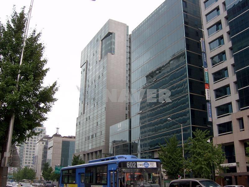 מלון סיאול Hongdae Jk House מראה חיצוני תמונה